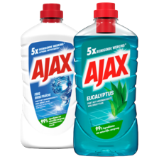 Ajax allesreiniger